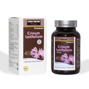 Crinum Latifolium - Hỗ trợ giảm sự tiến triển u xơ tử cung, u vú